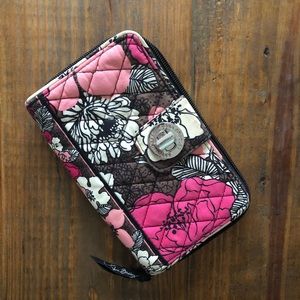 Vera Bradley Wallet